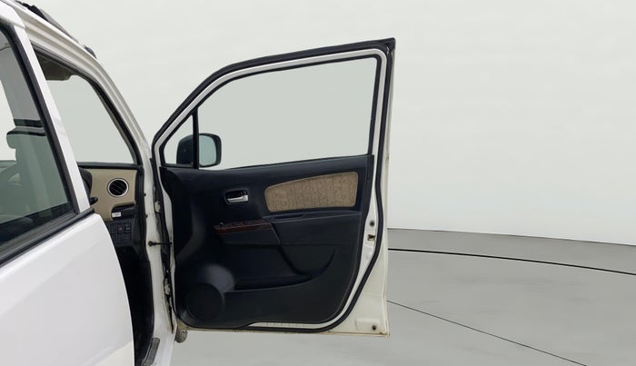 2017 Maruti Wagon R 1.0 VXI, Petrol, Manual, 37,228 km, RHS Front Door