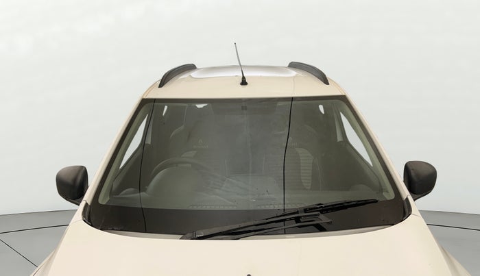 2018 Renault Kwid RXL, Petrol, Manual, 19,756 km, Front Windshield