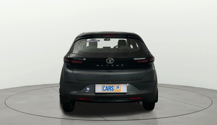 2022 Tata ALTROZ XE PETROL, Petrol, Manual, 45,892 km, Back/Rear