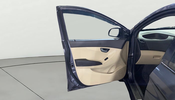 2015 Hyundai Eon SPORTZ, Petrol, Manual, 33,877 km, LHS Front Door