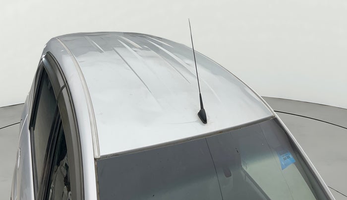 2017 Datsun Redi Go S, Petrol, Manual, 54,363 km, Roof