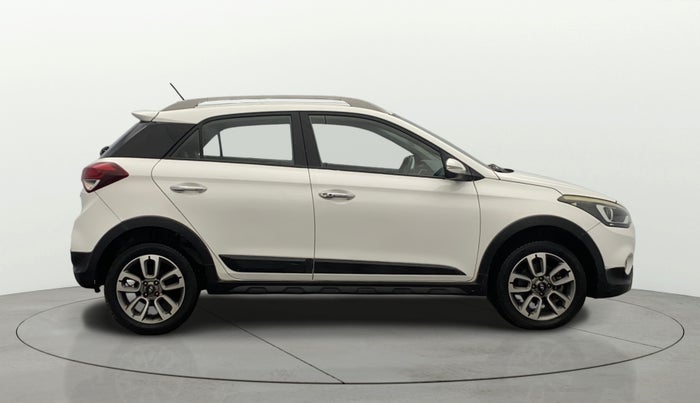 2015 Hyundai i20 Active 1.2 SX, Petrol, Manual, 91,705 km, Right Side View