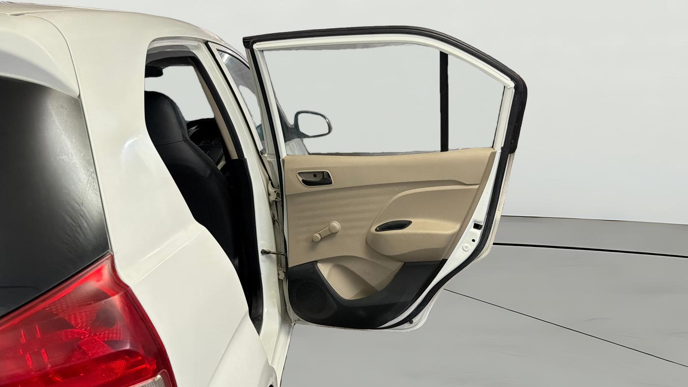2019 Hyundai NEW SANTRO ERA, Petrol, Manual, 67,220 km, RHS Rear Door