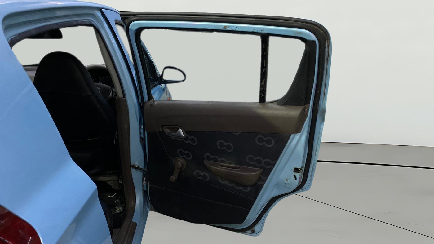 2012 Maruti Alto 800 LXI, Petrol, Manual, 48,139 km, RHS Rear Door