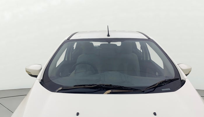 2017 Ford Ecosport TITANIUM 1.5L DIESEL, Diesel, Manual, 79,818 km, Front Windshield