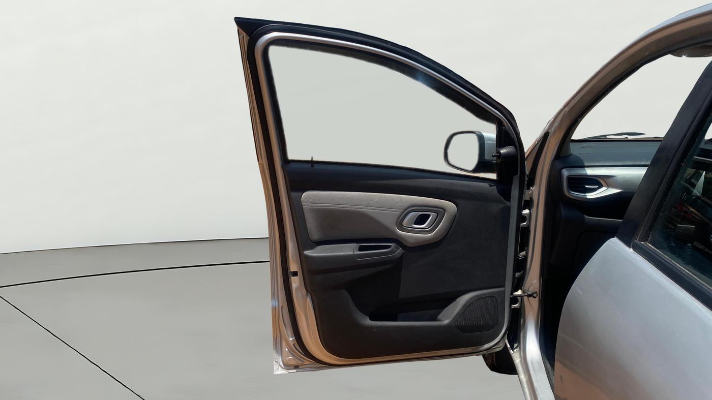 2021 Datsun Redi Go T(O) 1.0, Petrol, Manual, 44,014 km, LHS Front Door