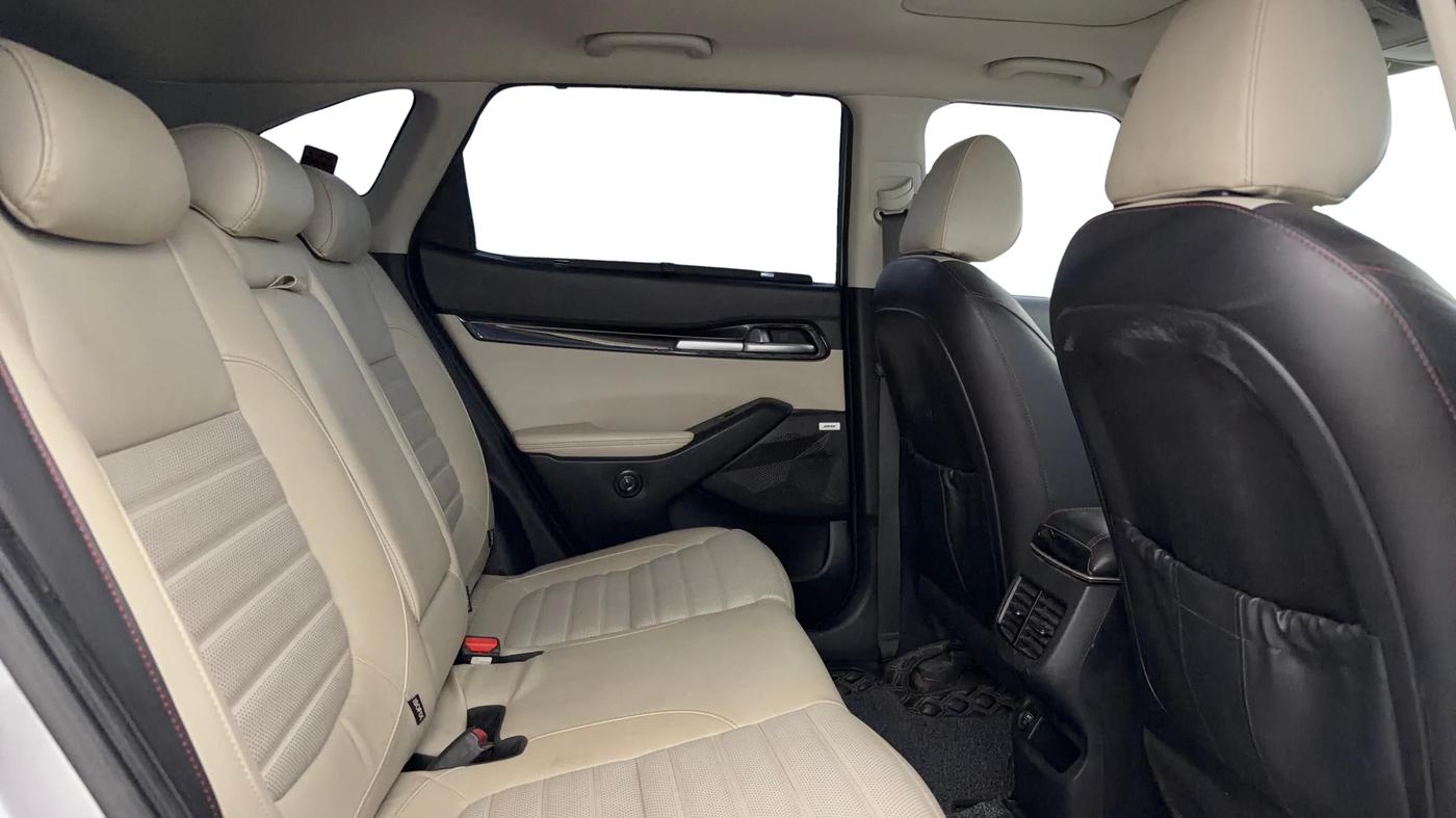 2020 KIA SELTOS GTX PLUS DCT 1.4 PETROL, Petrol, Automatic, 87,706 km, Right Side Rear Door Cabin