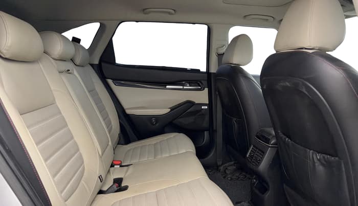 2020 KIA SELTOS GTX PLUS DCT 1.4 PETROL, Petrol, Automatic, 87,609 km, Right Side Rear Door Cabin