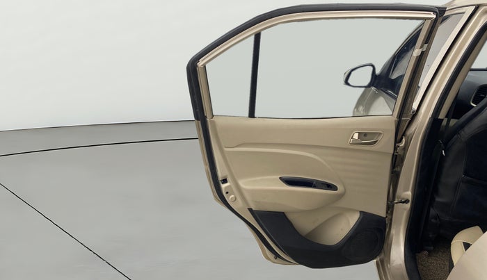 2019 Hyundai NEW SANTRO SPORTZ AMT, Petrol, Automatic, 91,631 km, LHS Rear Door