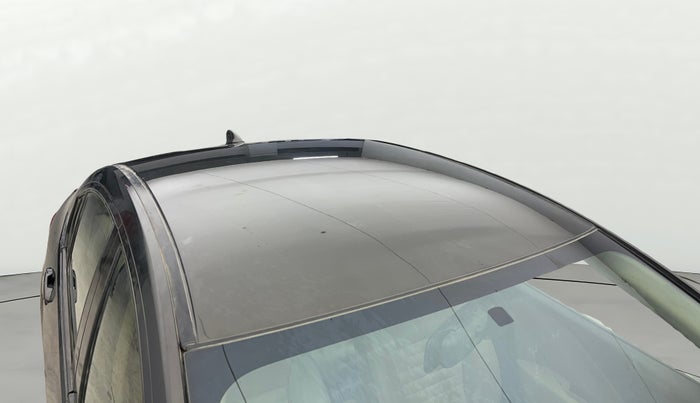 2015 Honda City 1.5L I-VTEC SV, Petrol, Manual, 27,516 km, Roof