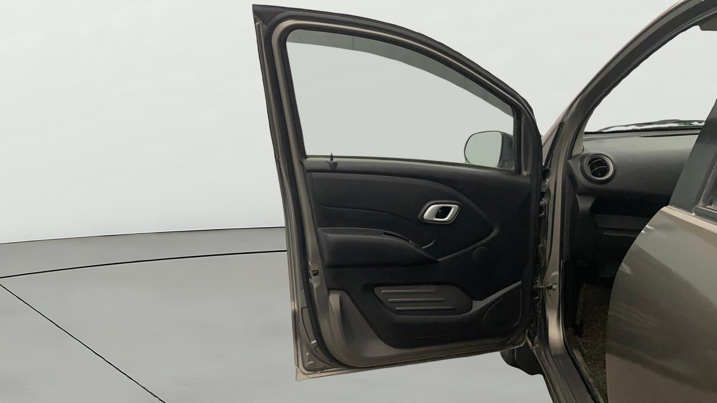 2018 Datsun Redi Go T (O), Petrol, Manual, 18,872 km, LHS Front Door