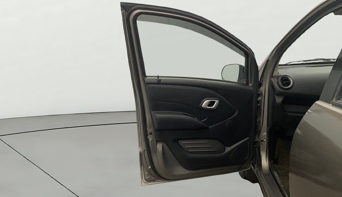 2018 Datsun Redi Go T (O), Petrol, Manual, 18,323 km, LHS Front Door