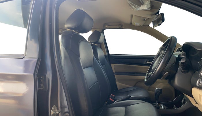 2019 Honda Amaze 1.2L I-VTEC V CVT, Petrol, Automatic, 36,184 km, Right Side Front Door Cabin