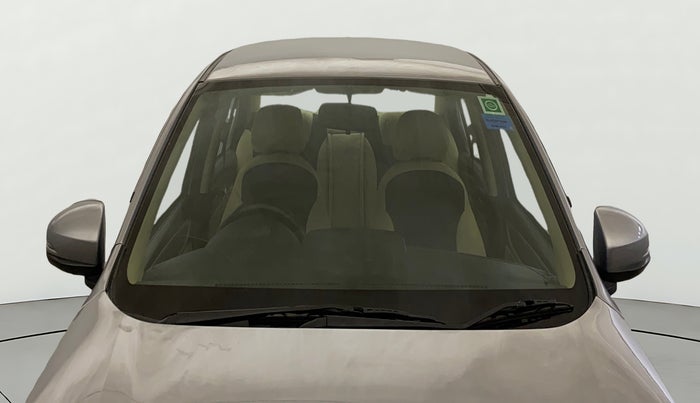 2023 Honda Amaze 1.2L I-VTEC VX CVT, Petrol, Automatic, 36,789 km, Front Windshield