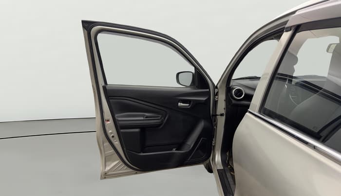 2022 Maruti Celerio VXI CNG, CNG, Manual, 67,906 km, LHS Front Door