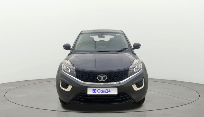 2018 Tata NEXON XE DIESEL, Diesel, Manual, 61,900 km, Front