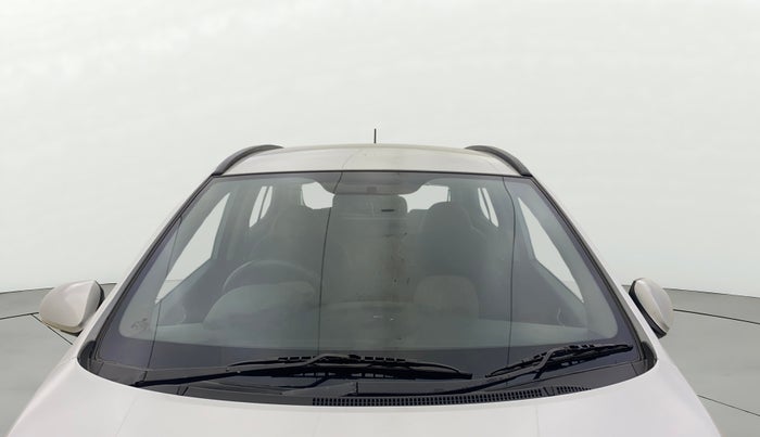 2014 Hyundai Grand i10 ASTA 1.2 KAPPA VTVT, Petrol, Manual, 35,871 km, Front Windshield