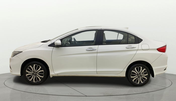 2017 Honda City 1.5L I-VTEC VX, Petrol, Manual, 23,669 km, Left Side