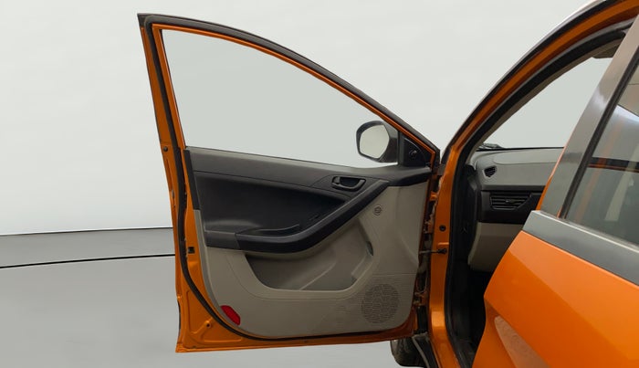 2019 Tata NEXON XE PETROL, Petrol, Manual, 38,512 km, LHS Front Door