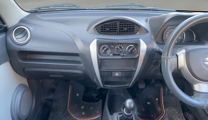 2018 Maruti Alto 800 LXI, Petrol, Manual, 43,734 km, Air Conditioner