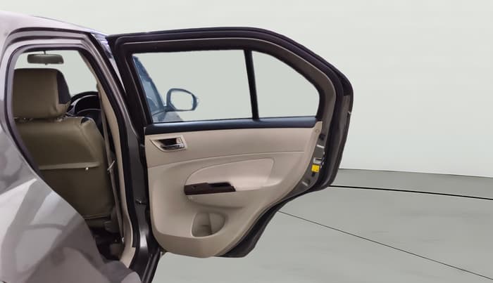 2016 Maruti Swift Dzire VXI, Petrol, Manual, 33,263 km, RHS Rear Door