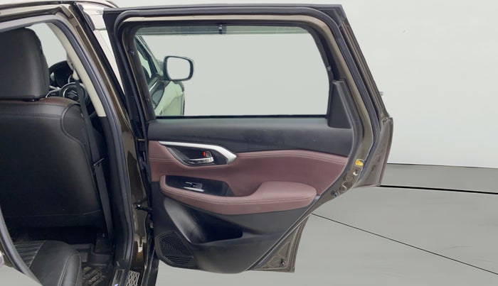 2023 Maruti Grand Vitara ZETA SMART HYBRID, Petrol, Manual, 14,092 km, RHS Rear Door