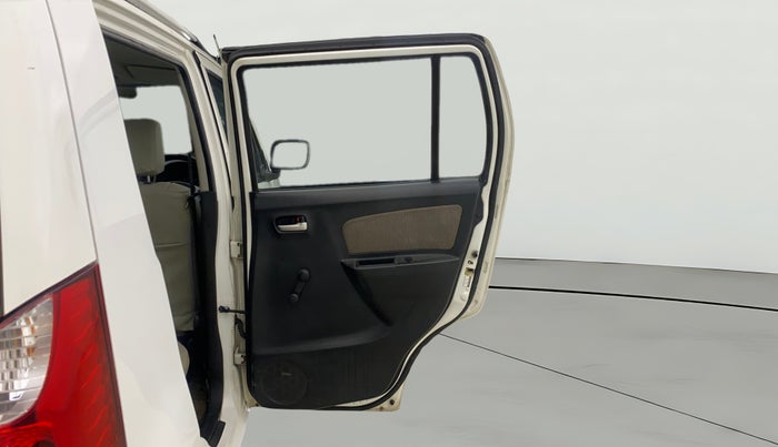 2014 Maruti Wagon R 1.0 LXI CNG, CNG, Manual, 94,432 km, RHS Rear Door