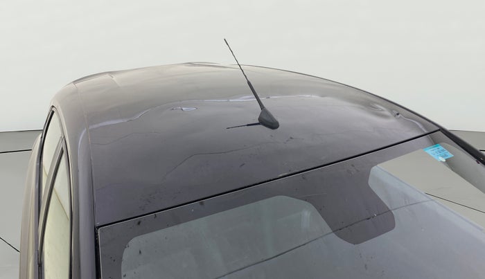 2022 Tata ALTROZ XZA PLUS DARK EDTION, Petrol, Automatic, 24,803 km, Roof