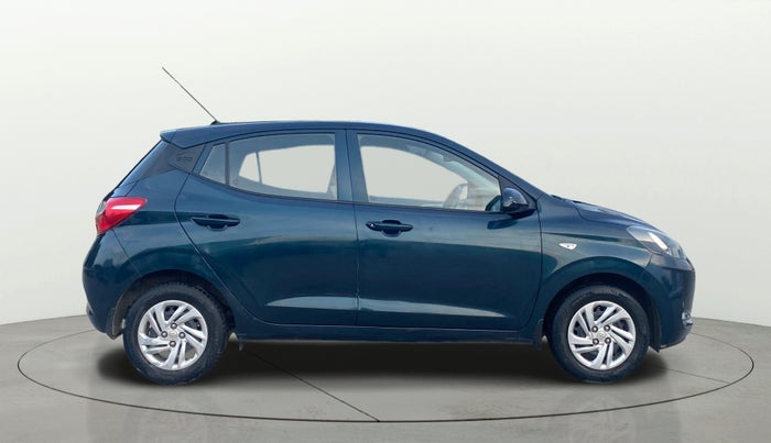 2022 Hyundai GRAND I10 NIOS MAGNA 1.2 KAPPA VTVT, Petrol, Manual, 72,107 km, Right Side View