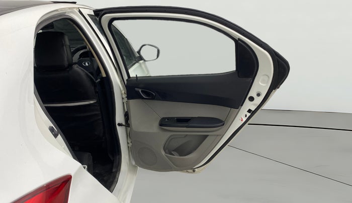 2019 Tata Tiago XM PETROL, Petrol, Manual, 23,621 km, RHS Rear Door