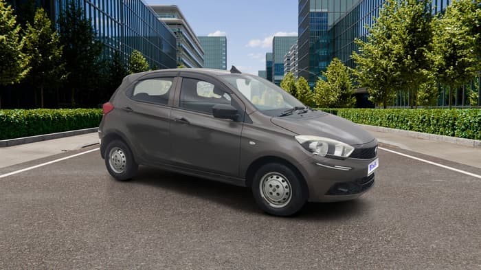 2019 Tata Tiago XM PETROL, Petrol, Manual, 85,515 km, Right Front Diagonal