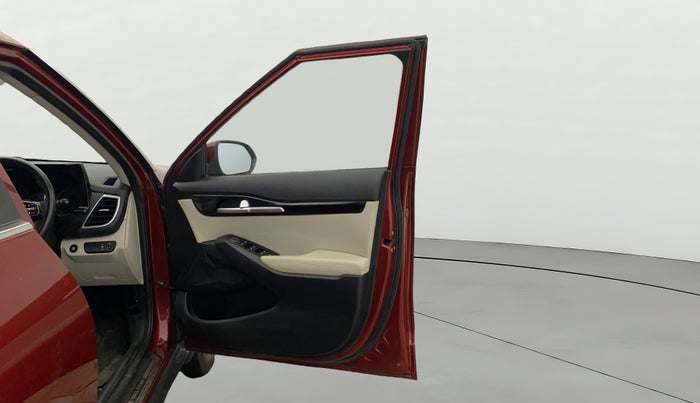 2020 KIA SELTOS HTX 1.5 PETROL, Petrol, Manual, 36,174 km, RHS Front Door