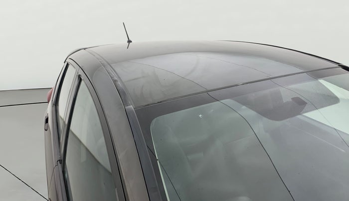 2016 Honda Jazz 1.2L I-VTEC VX, Petrol, Manual, 70,202 km, Roof