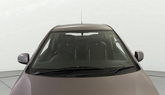 2013 Hyundai i20 MAGNA (O) 1.2, Petrol, Manual, 49,620 km, Front Windshield