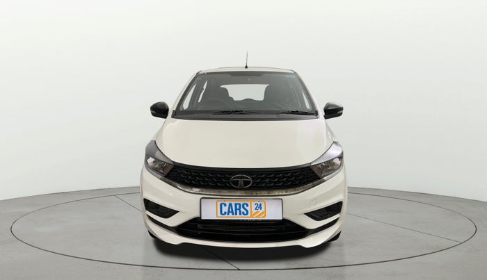2023 Tata Tiago XTA PETROL, Petrol, Automatic, 8,504 km, Front