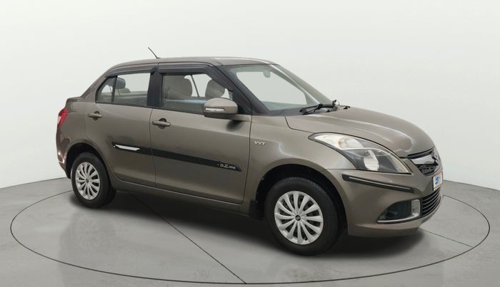 2015 Maruti Swift Dzire VXI, Petrol, Manual, 35,160 km, SRP