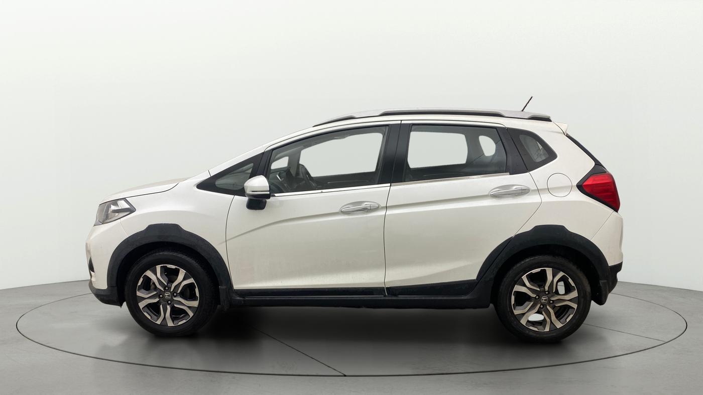 2019 Honda WR-V 1.2L I-VTEC VX MT, Petrol, Manual, 33,337 km, Left Side