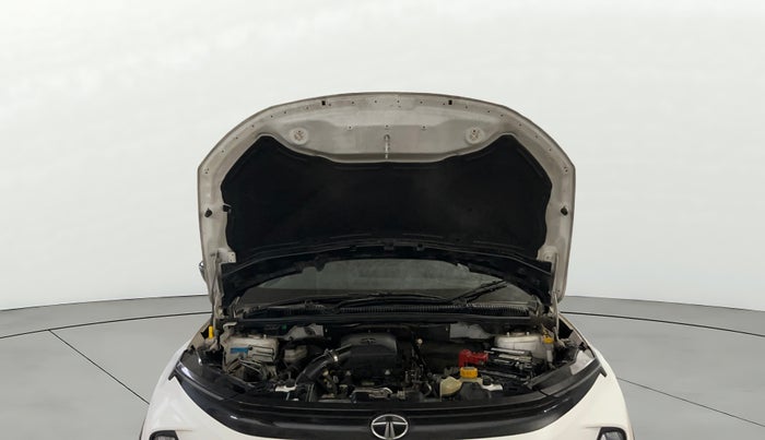 2023 Tata NEXON SMART+ 1.2 PETROL, Petrol, Manual, 25,194 km, Open Bonet