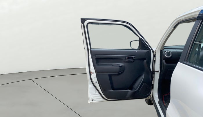 2022 Maruti S PRESSO VXI+, CNG, Manual, 48,172 km, LHS Front Door