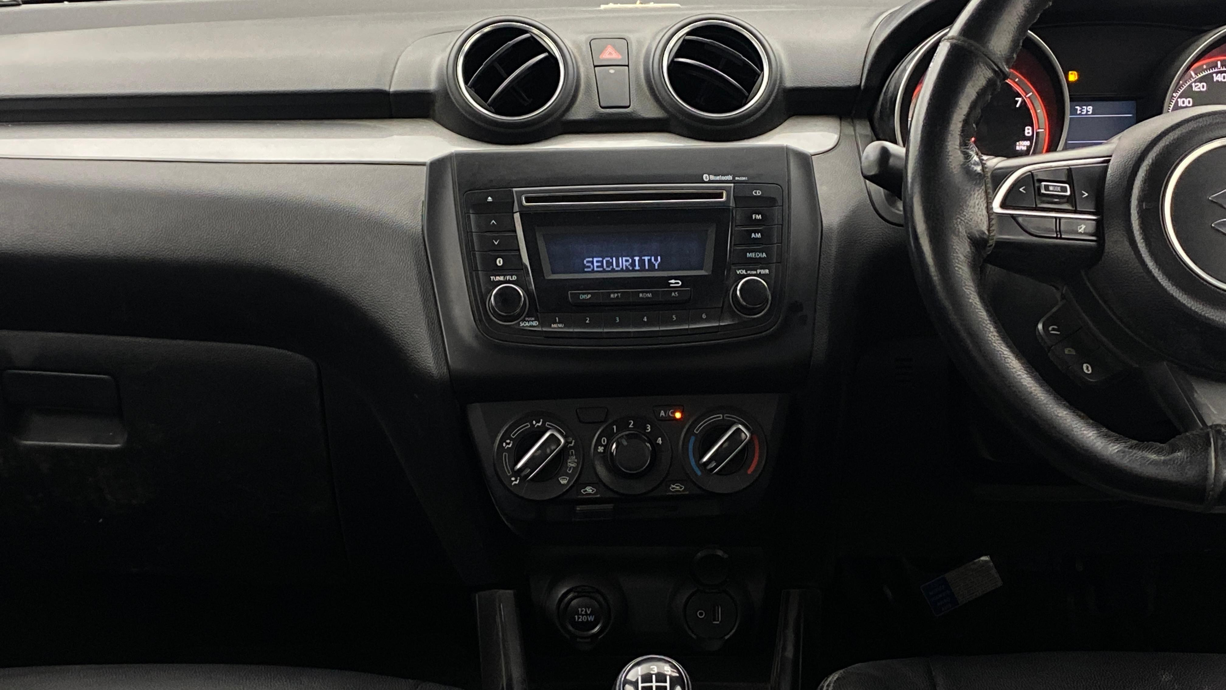 Features