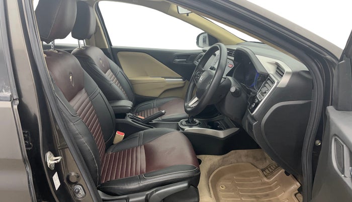 2015 Honda City 1.5L I-VTEC VX, Petrol, Manual, 56,967 km, Right Side Front Door Cabin