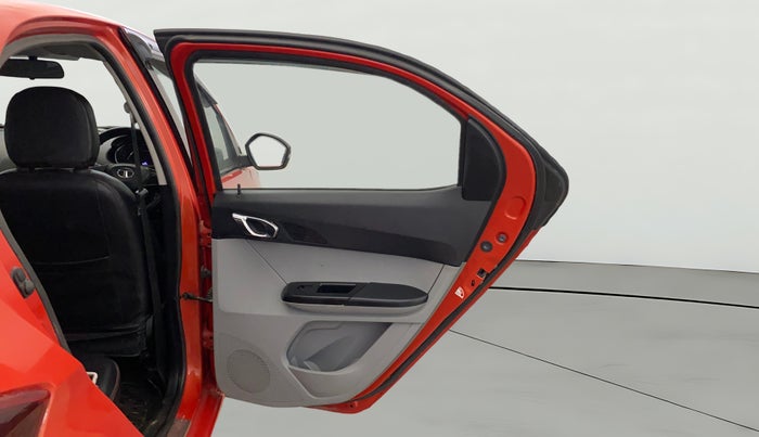 2020 Tata Tiago XZ PETROL, Petrol, Manual, 62,892 km, RHS Rear Door