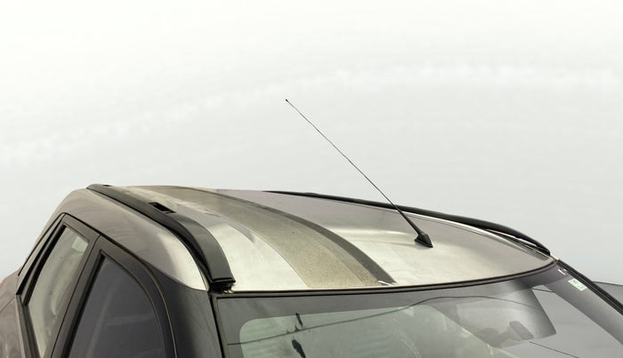 2016 Maruti Vitara Brezza VDI, Diesel, Manual, 1,01,543 km, Roof