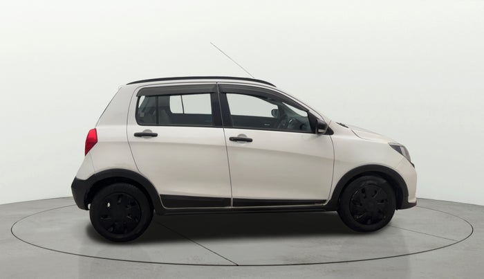 2018 Maruti Celerio X ZXI (O) AMT, Petrol, Automatic, 14,228 km, Right Side View