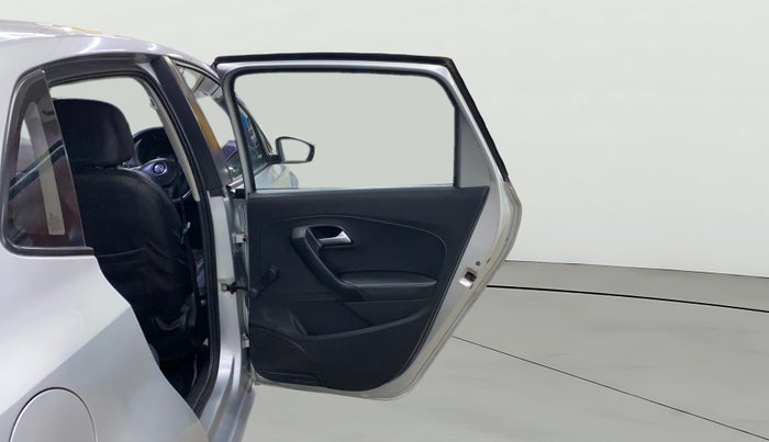 2016 Volkswagen Ameo TRENDLINE 1.2L, Petrol, Manual, 56,678 km, RHS Rear Door