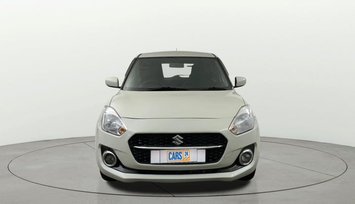 2018 Maruti Swift ZXI, Petrol, Manual, 33,727 km, Front