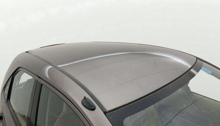 2012 Honda Brio S(O) MT, Petrol, Manual, 28,351 km, Roof