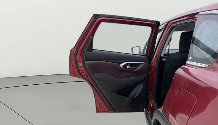 2025 Maruti Grand Vitara DELTA SMART HYBRID, Petrol, Manual, 12,828 km, LHS Rear Door