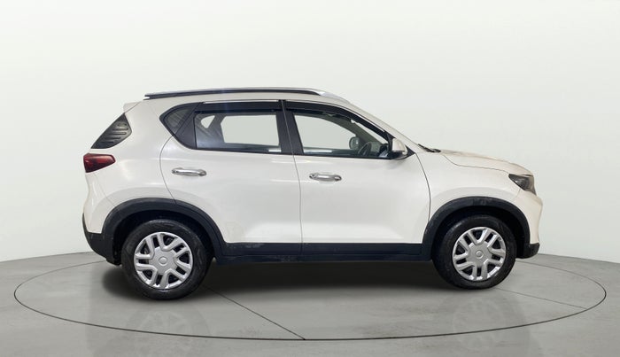 2021 KIA SONET HTK PLUS 1.2, Petrol, Manual, 9,029 km, Right Side View