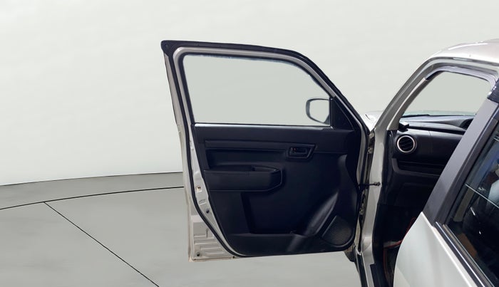 2022 Maruti S PRESSO VXI+, Petrol, Manual, 216 km, LHS Front Door